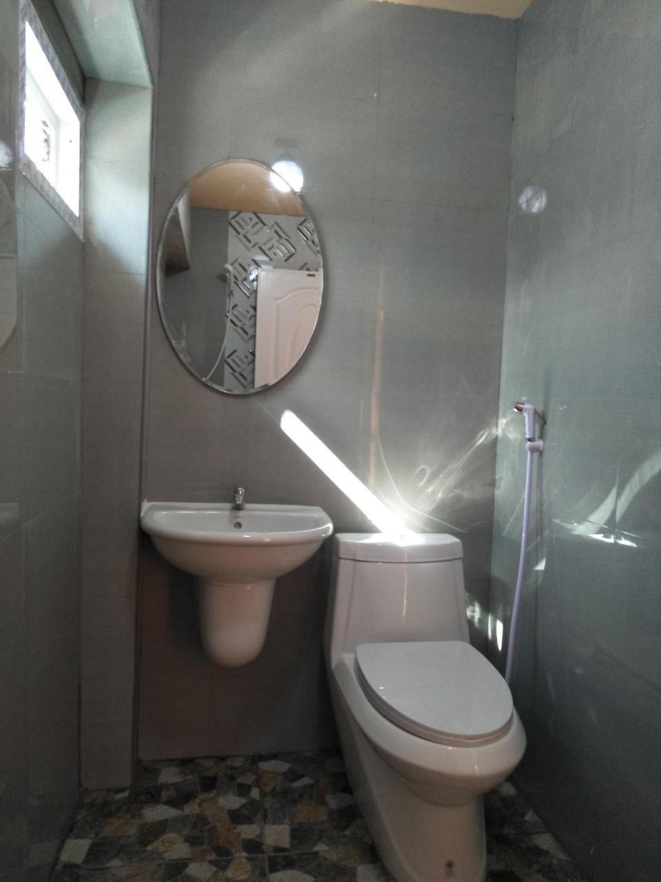 Win House Banguecoque Quarto foto